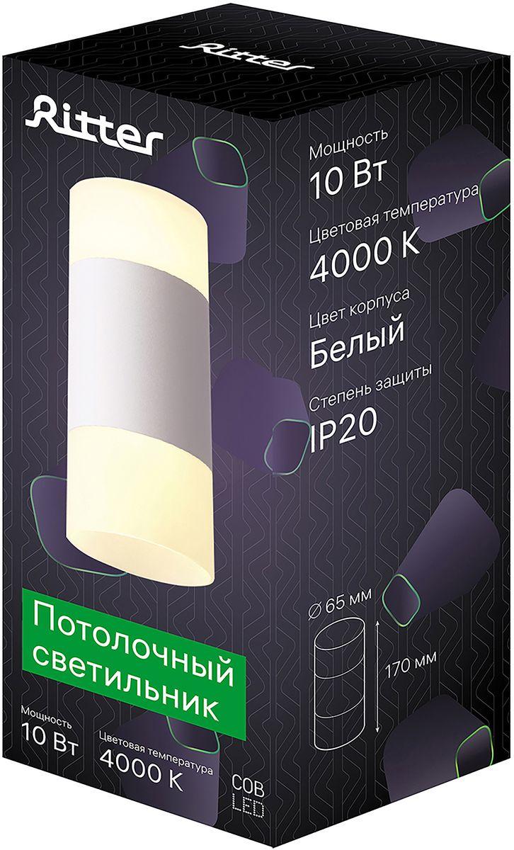 Потолочный светильник 52063 4