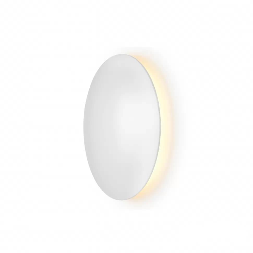 Бра ZD8102-18W WH