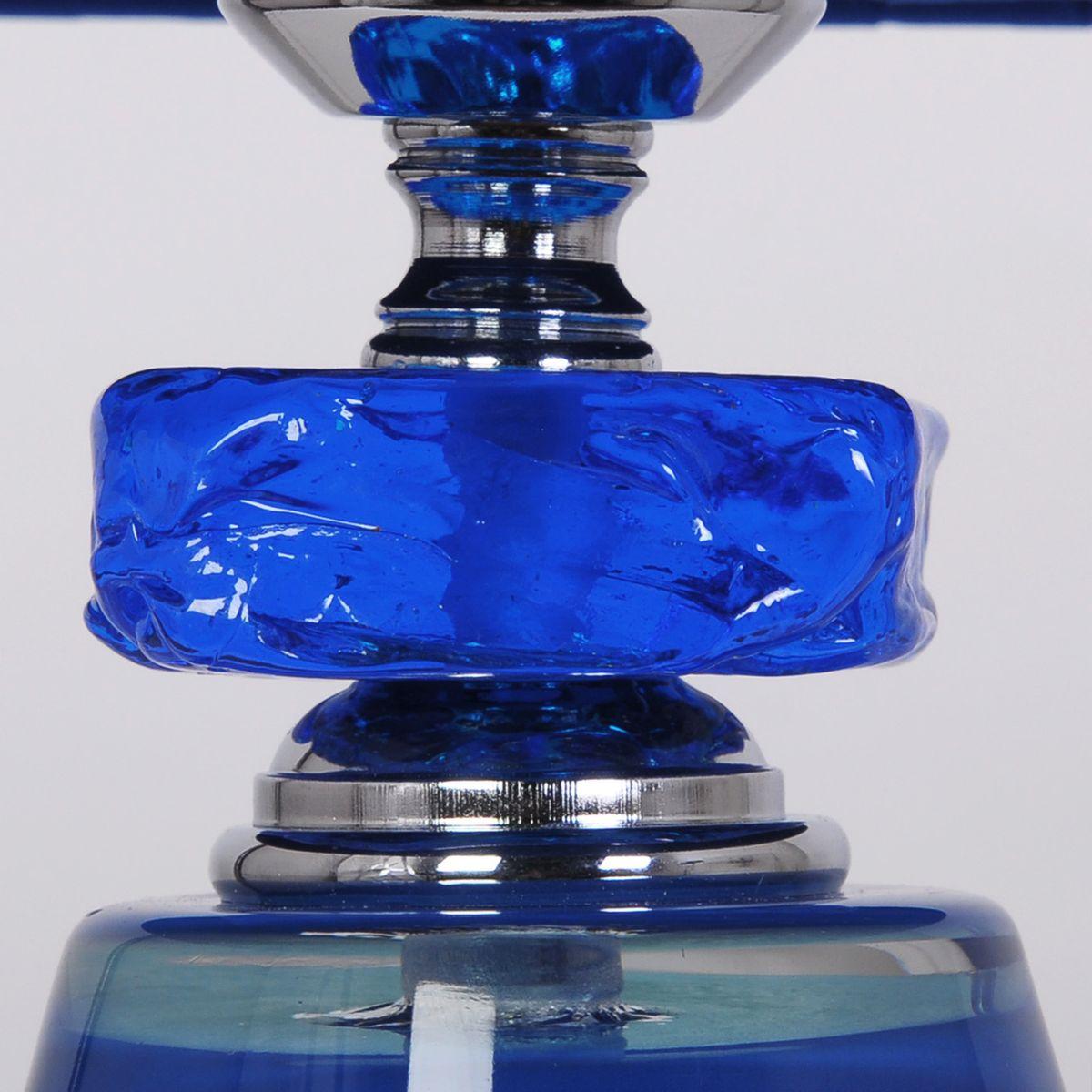 Настольная лампа TL.7815-1BLUE