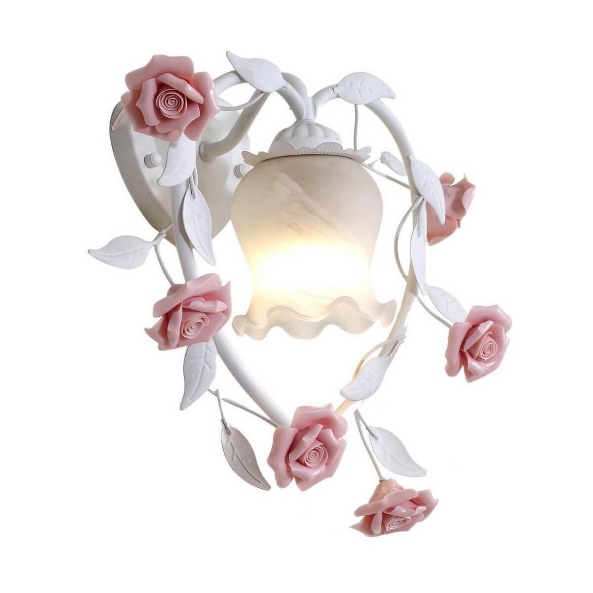 Бра Fiori Di Rose W110.1
