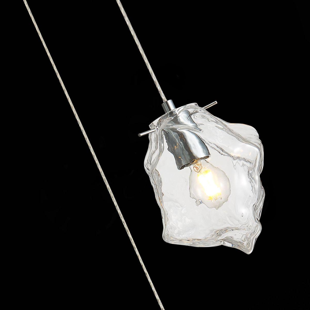 Подвесной светильник SL1175.103.03