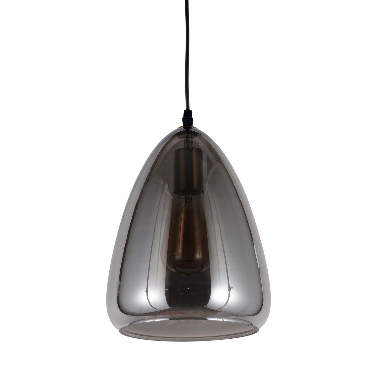 Подвесной светильник LDP 6841-1 GY