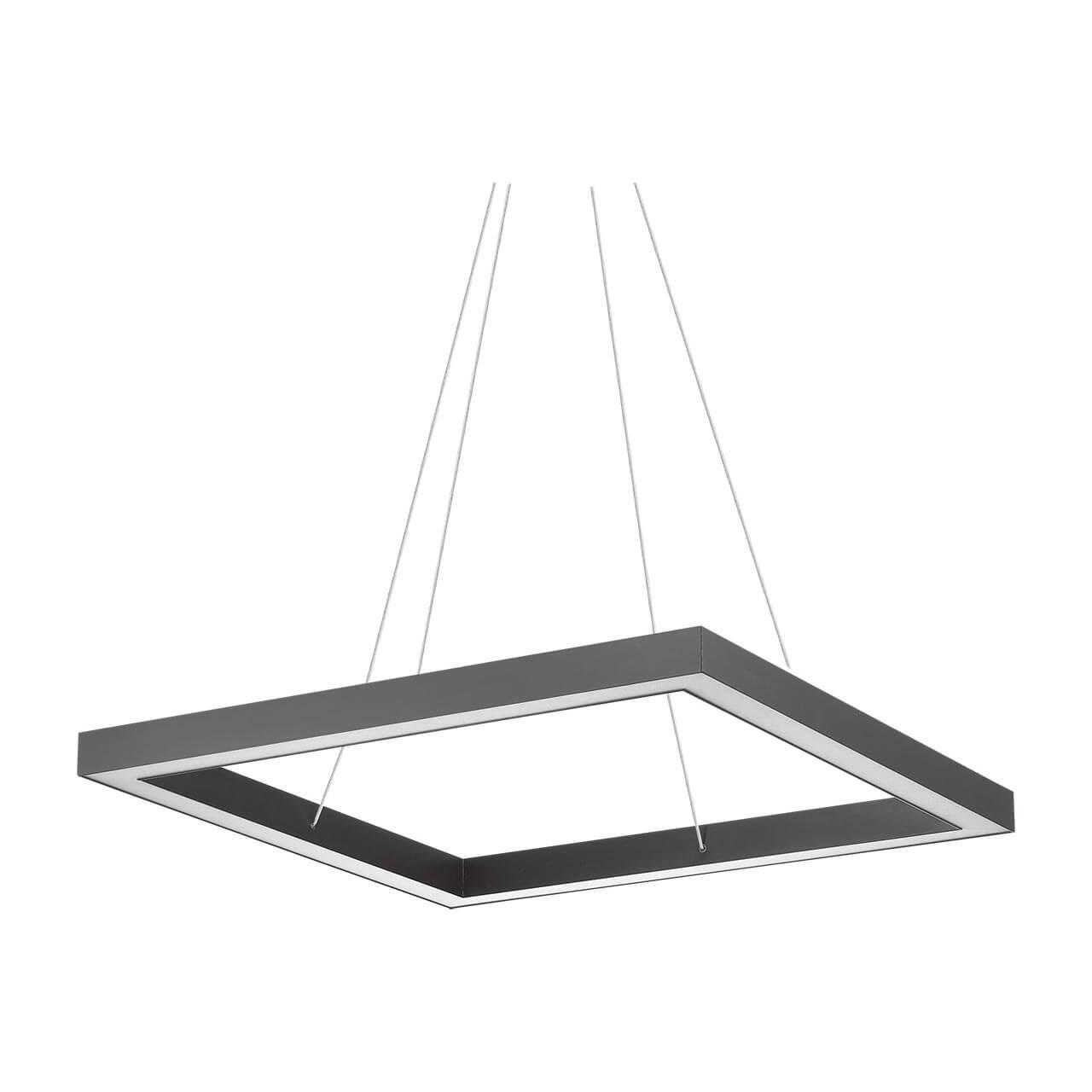 Oracle D70 Square Nero