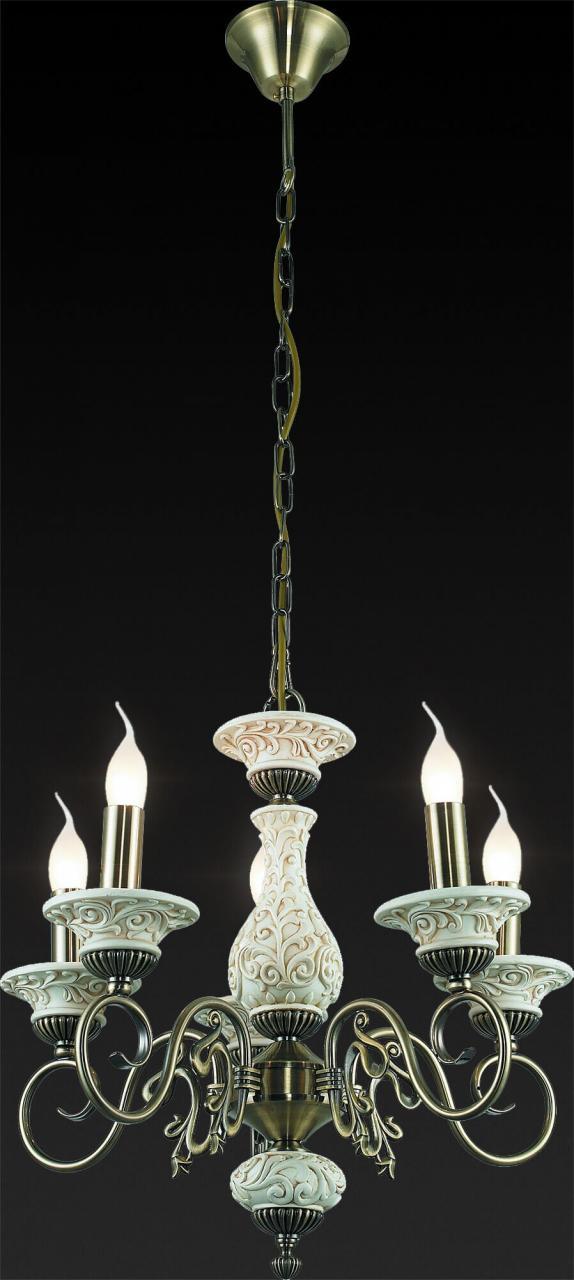 Люстра TL7280D-05AB