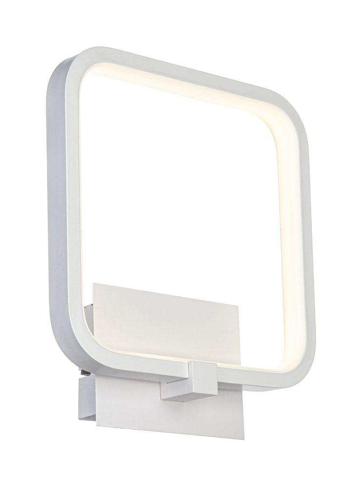 Бра 10207/SG LED