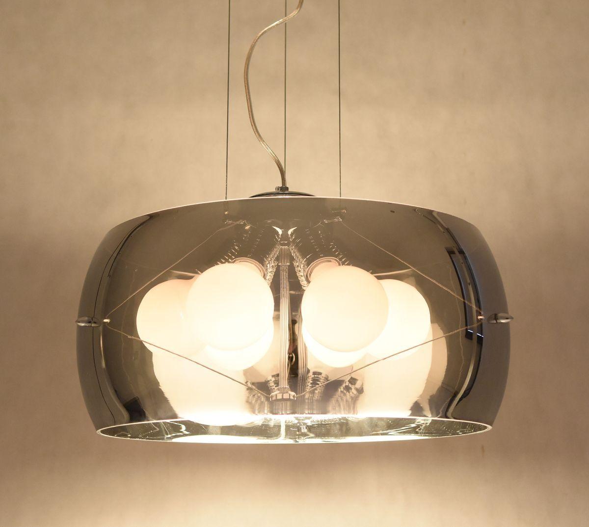 Люстра LDP 6018-6 CHR