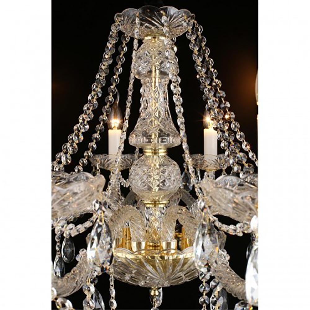 Люстра APL.810.03.10