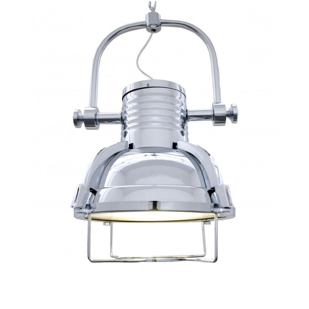 Подвесной светильник LDP 704 CHR