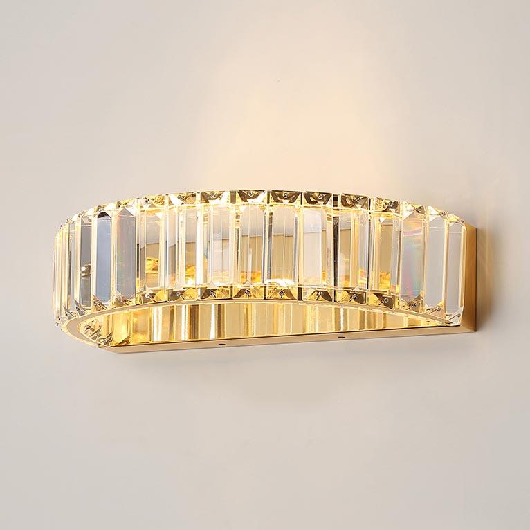 Бра 8442/A gold