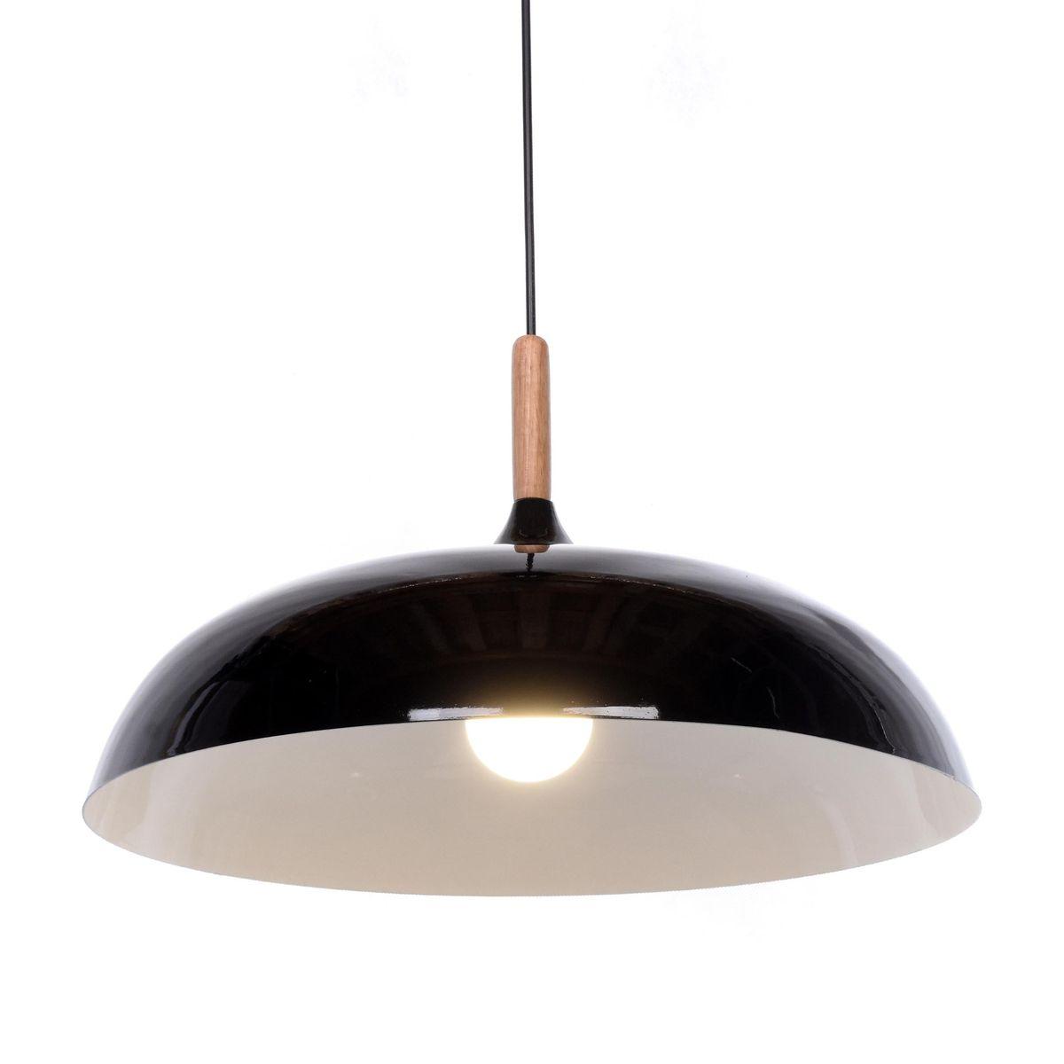 Подвесной светильник LDP 7899 BK