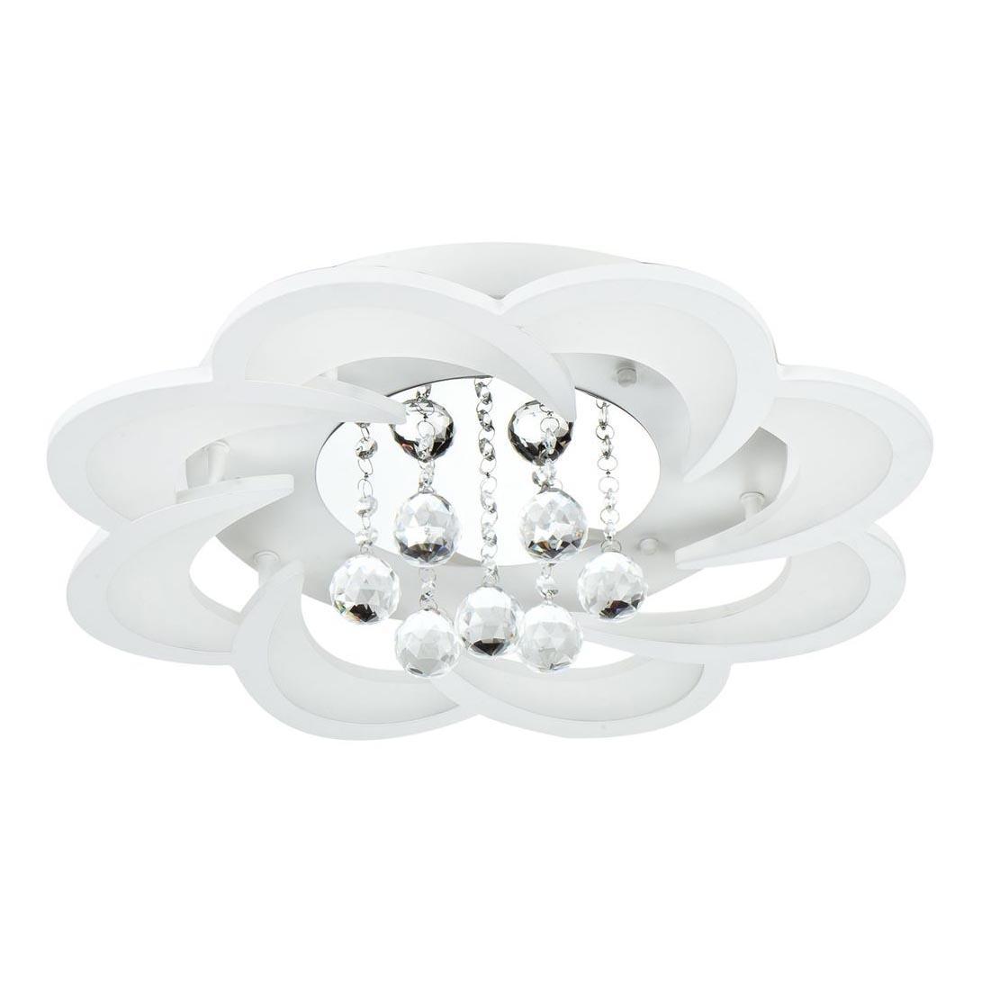 Потолочный светильник 10236/8LED