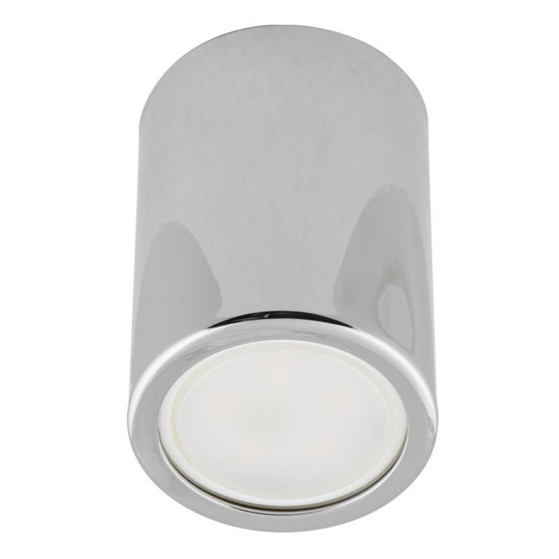 DLC-S601 GU10 Сhrome