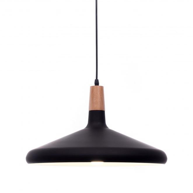 Подвесной светильник LDP 7754-C BK