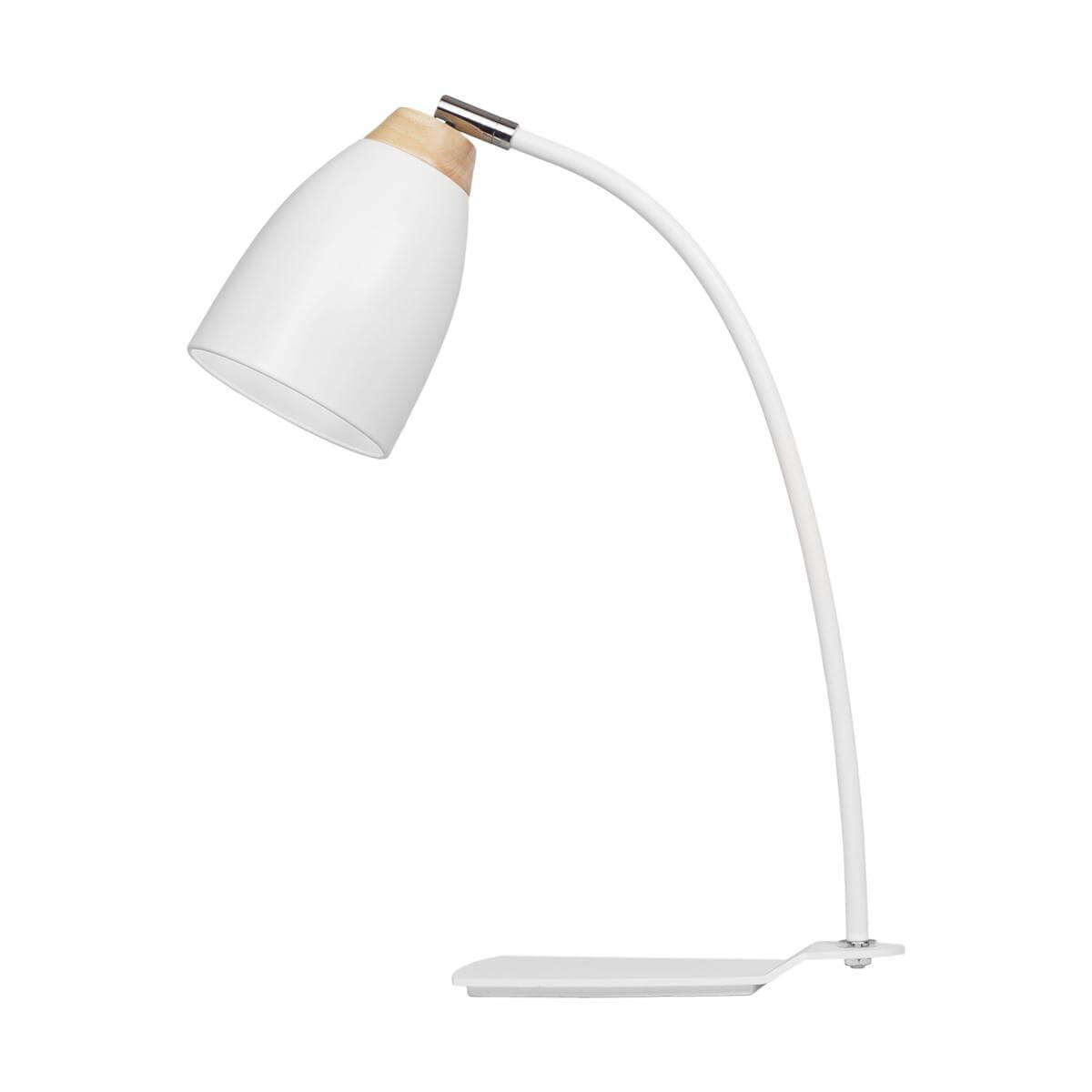 Настольная лампа Loft4402T-Wh