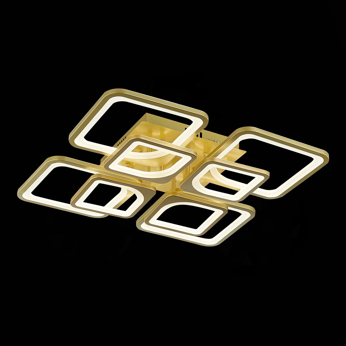 Потолочный светильник SLE500422-08