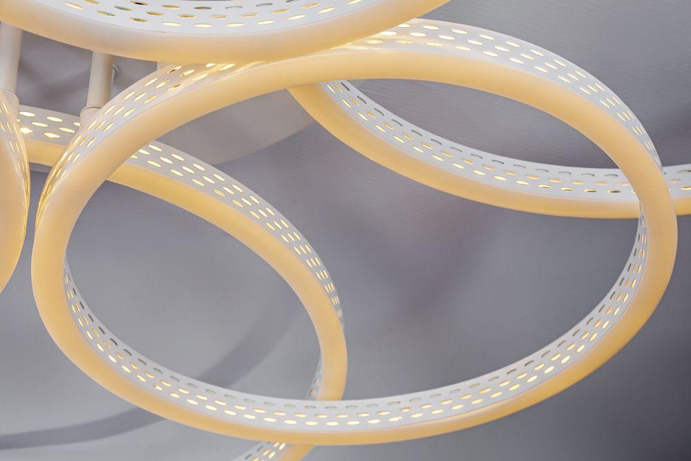 Потолочный светильник 10240/6LED