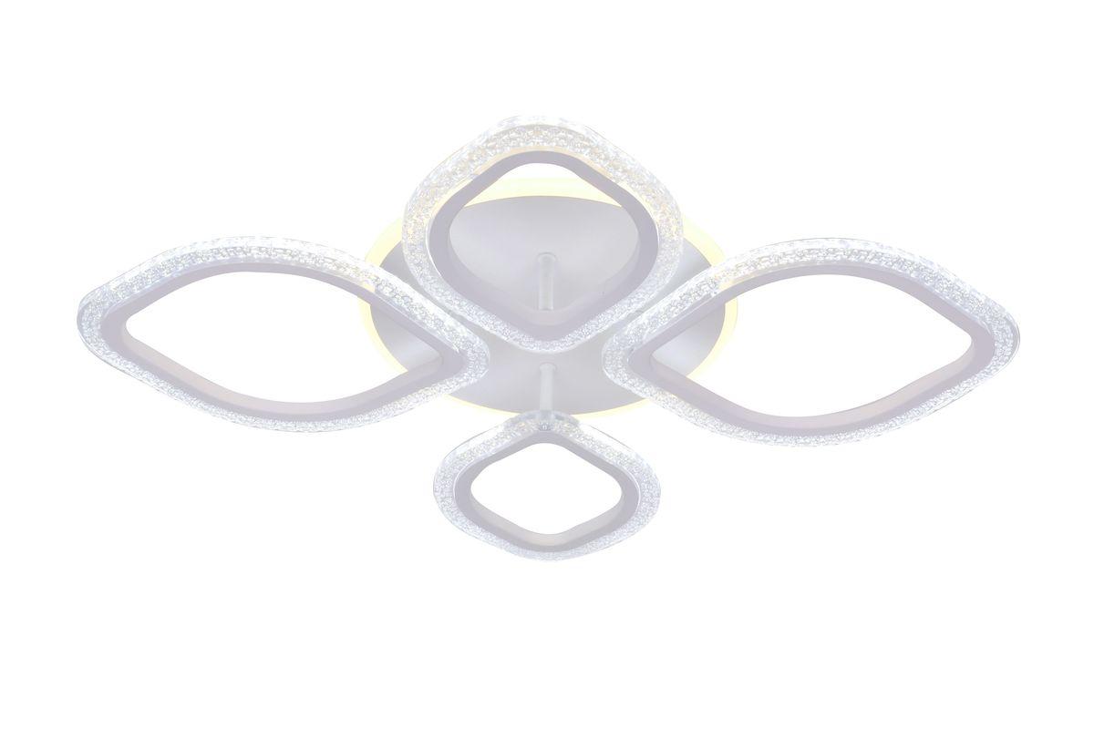 Потолочный светильник 10251/4LED BL