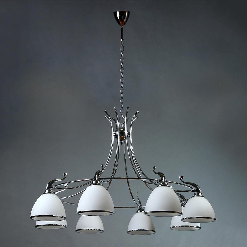 MA 02401CA/008 Chrome