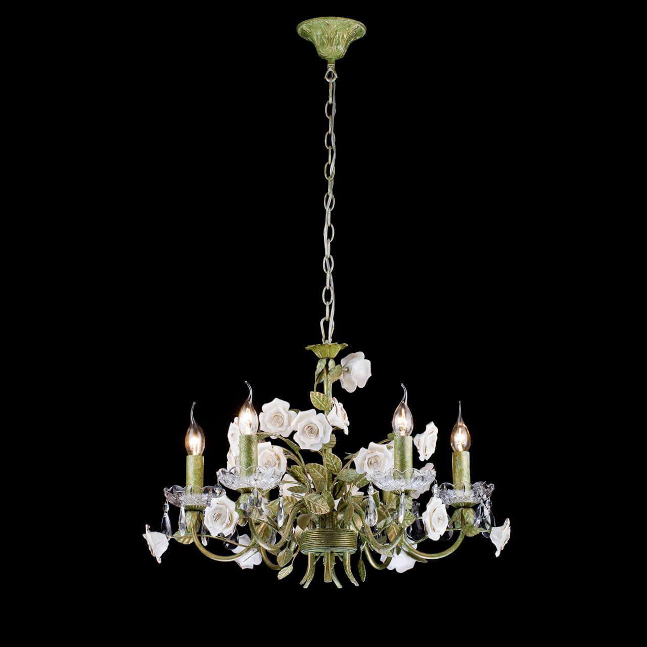 Люстра Fiori Di Rose 1770.6