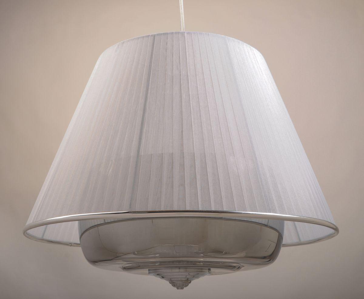 Люстра L.7309-5WHITE