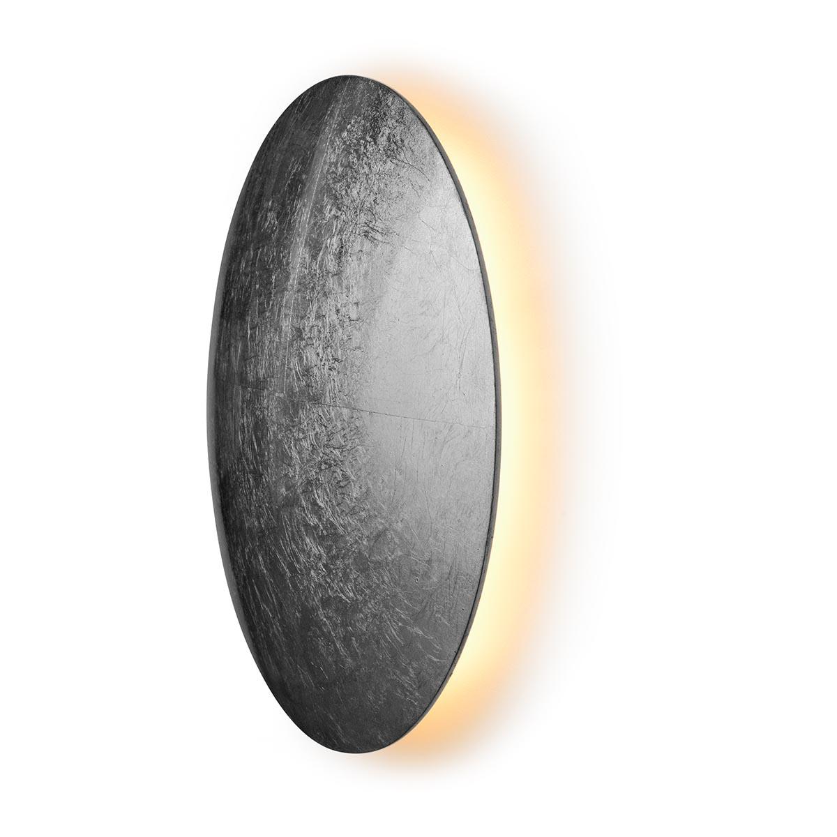 Бра ZD8102-18W Silver