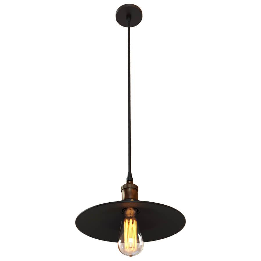 Подвесной светильник Loft1102