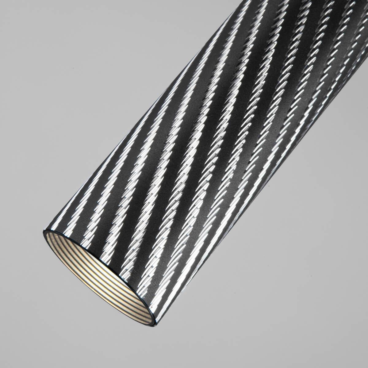 Подвесной светильник 50190/1 LED черный