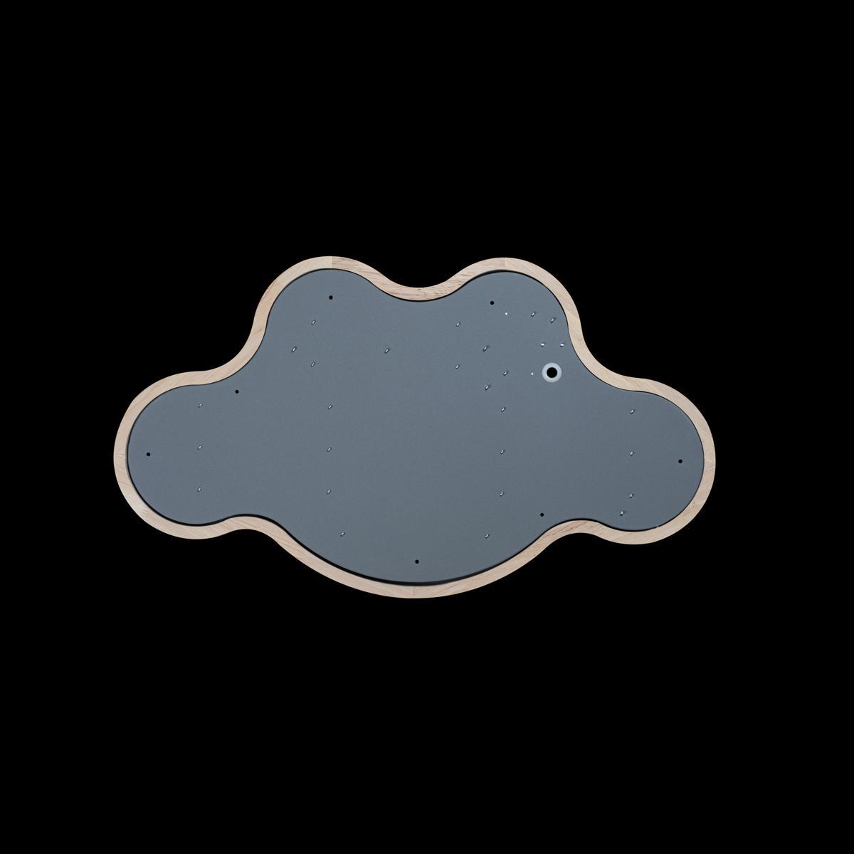 Потолочный светильник 10005/36 Grey