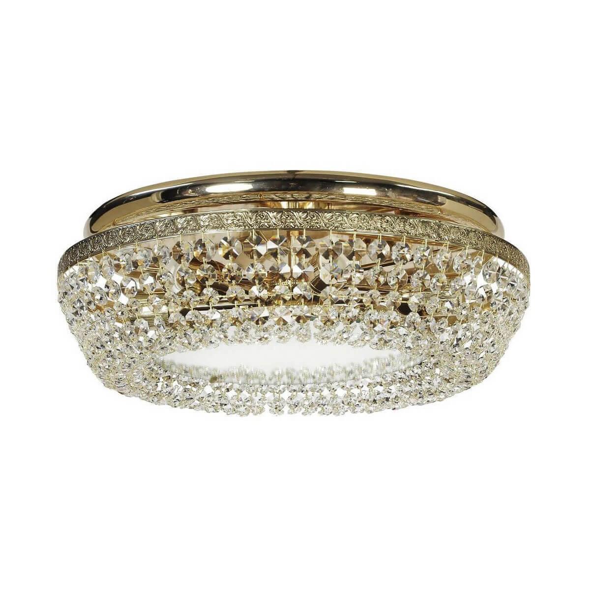 Cristallo 759.8.5 Gold