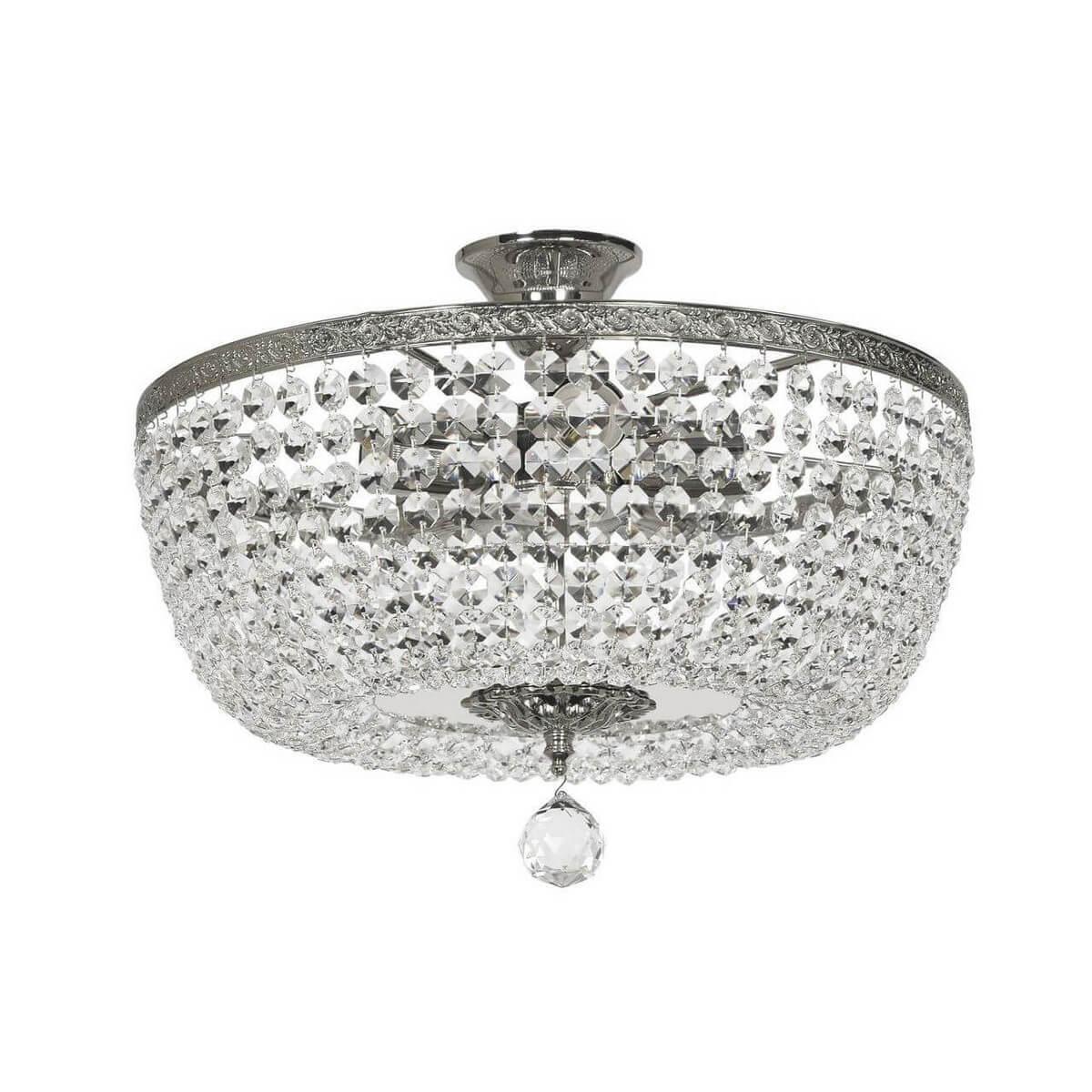 Cristallo 753.5 Silver