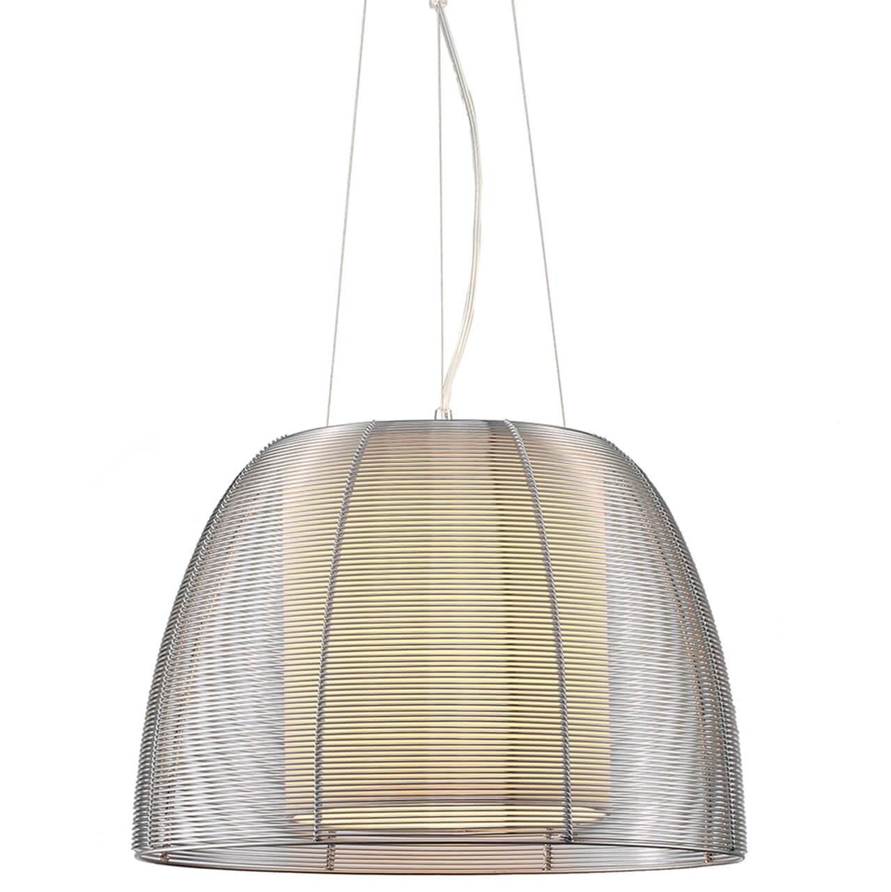 Подвесной светильник MD1452-1L(SILVER)