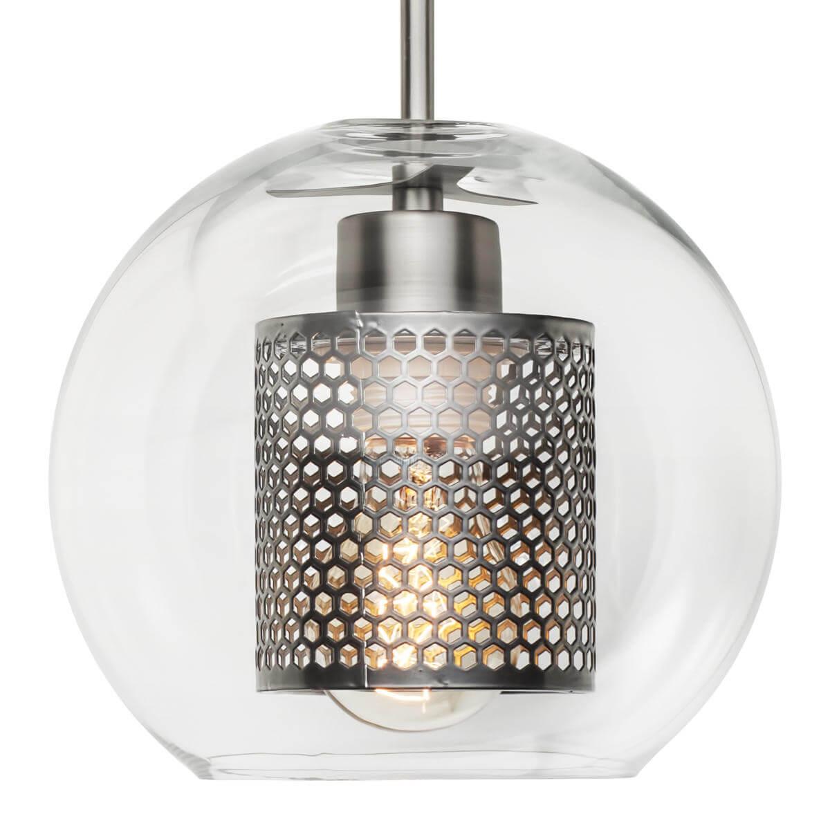 Подвесной светильник Loft2567-A