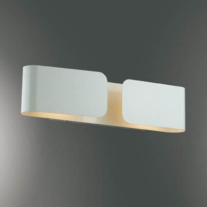 Бра Clip AP2 Small Bianco