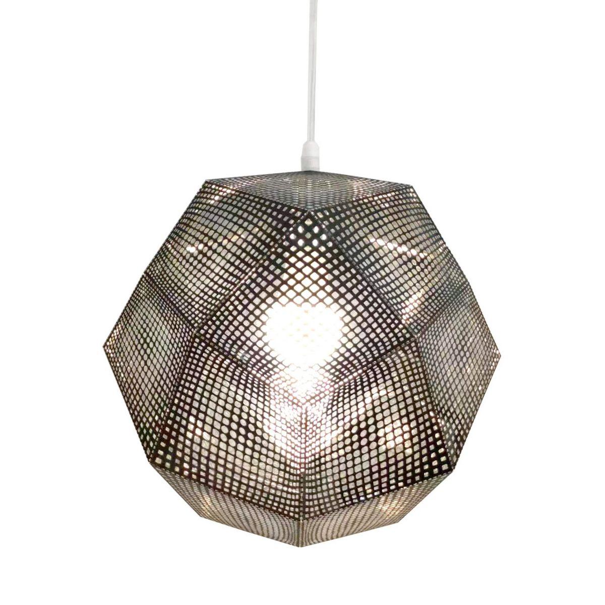 Подвесной светильник LDP 6849-320 CHR