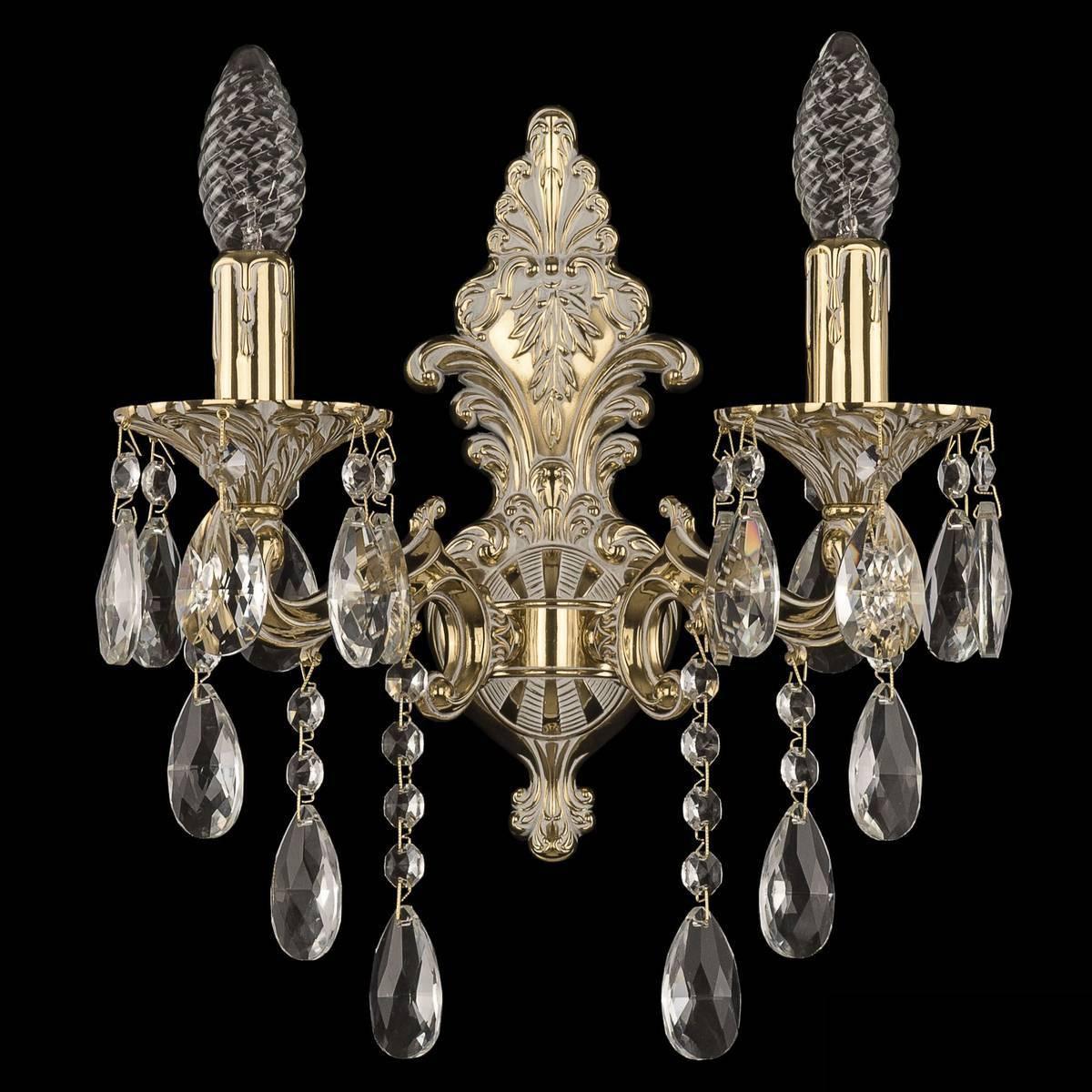 Bohemia Ivele • 7202B13/2/125 B GW