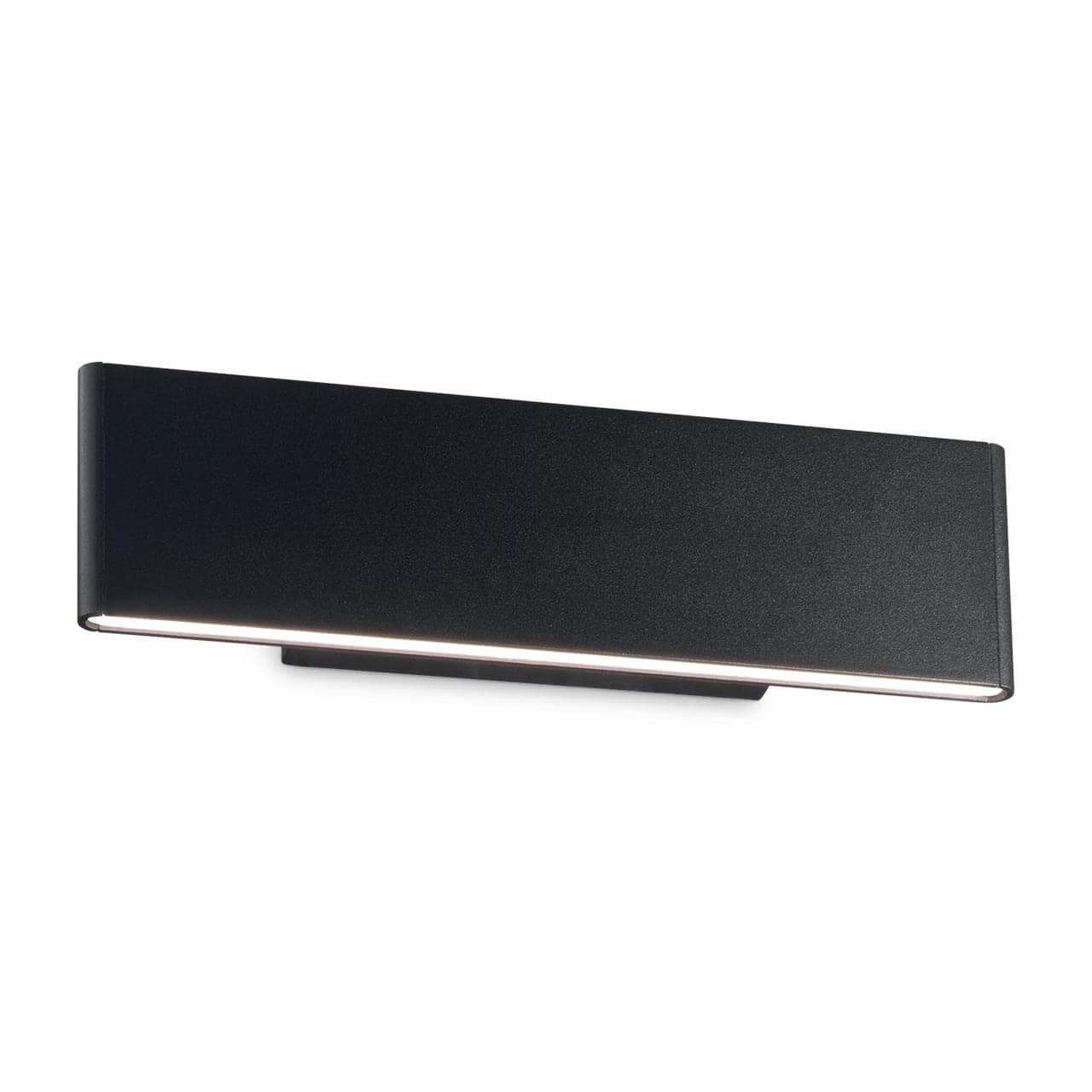 Desk AP2 Nero