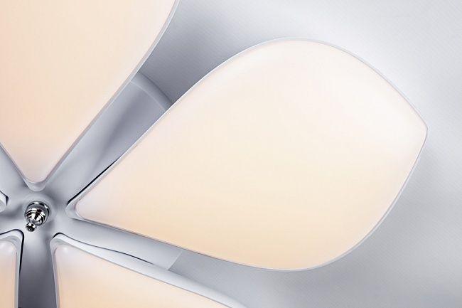 Потолочный светильник 10235/5LED (85W)