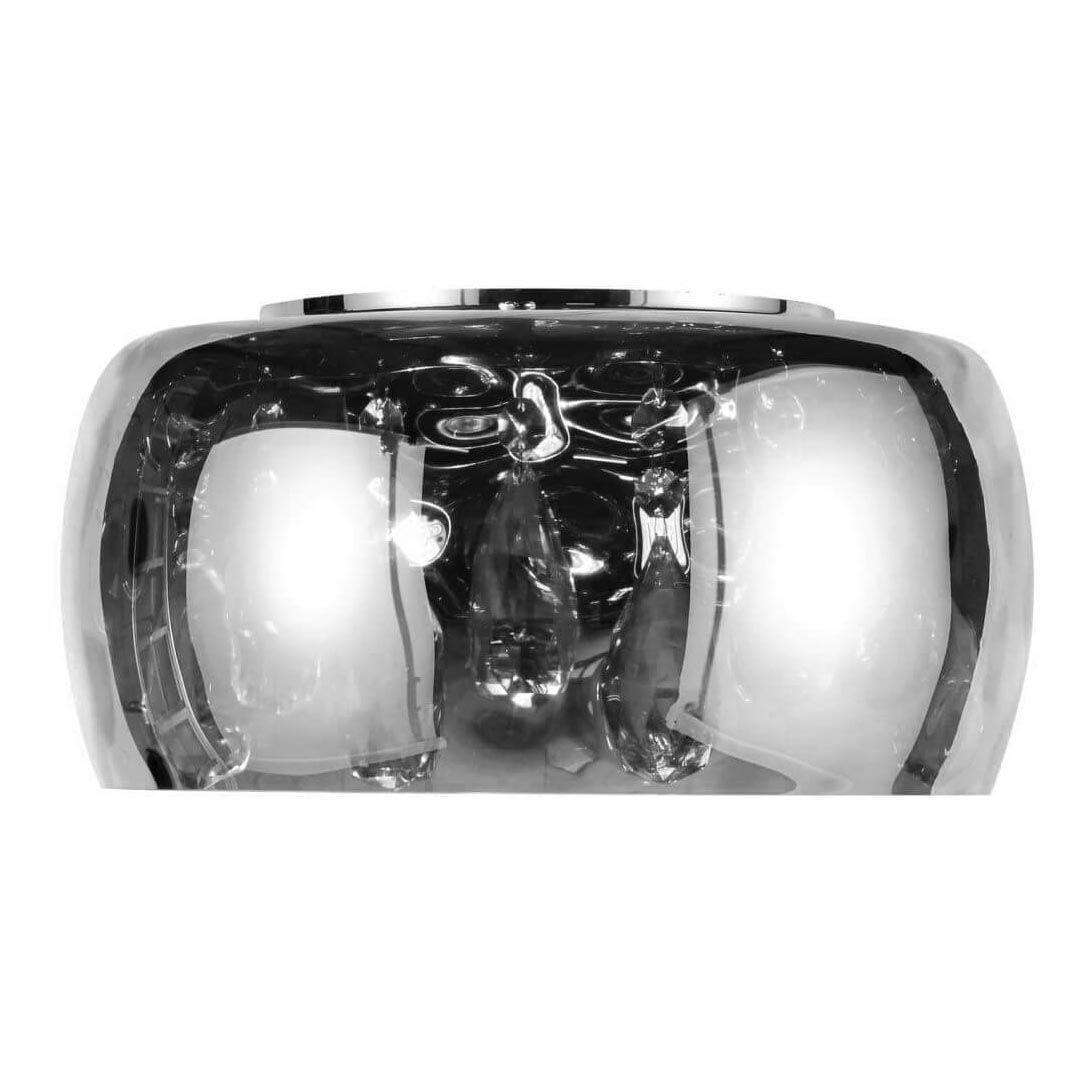 Бра LDW 8044-1 CHR