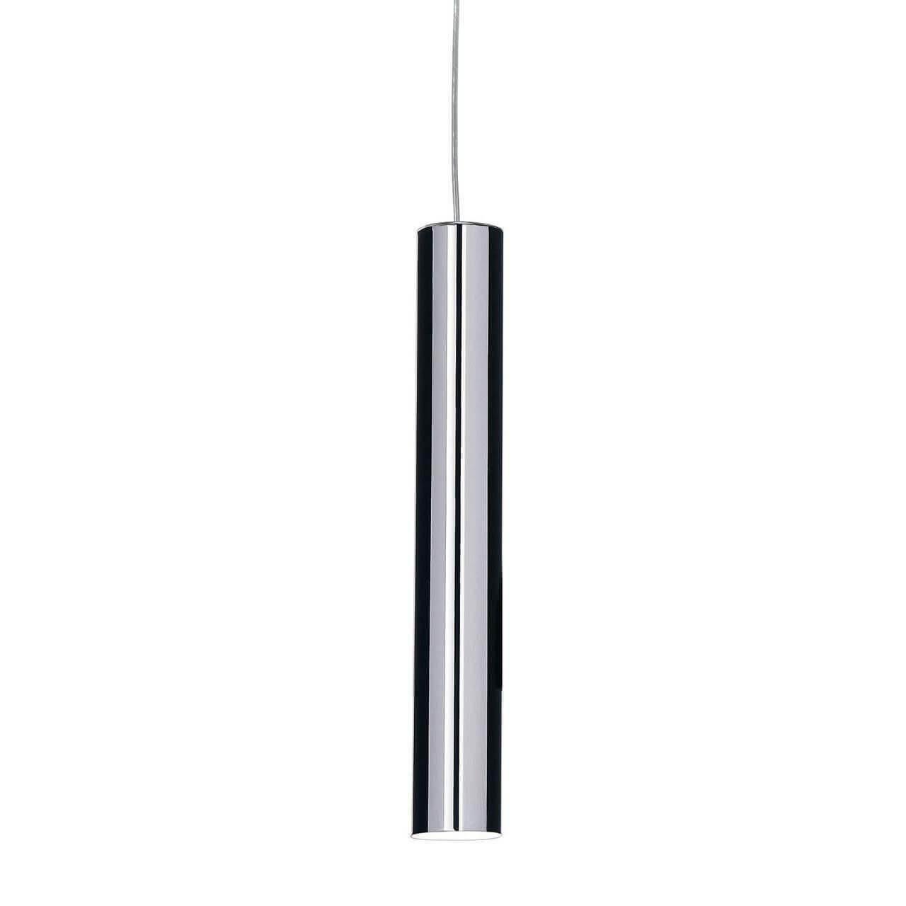 Ultrathin D040 Round Cromo