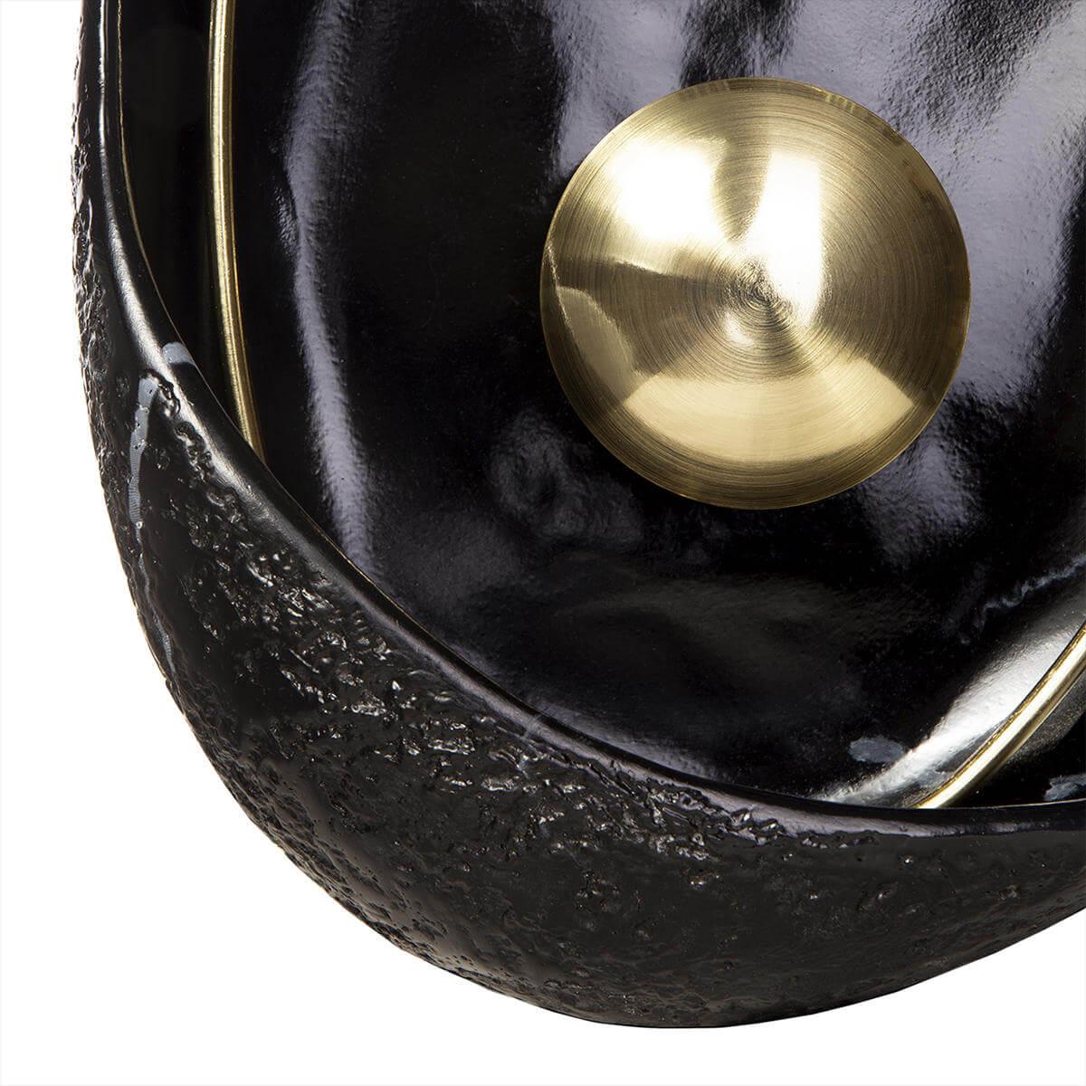 Бра 10043 Black