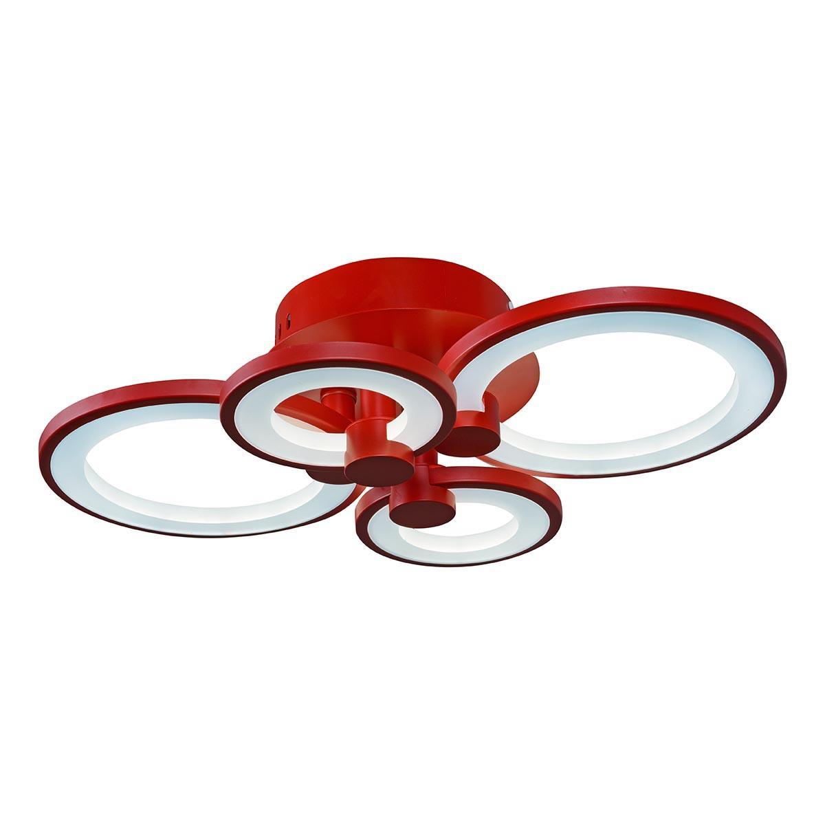 A001/4 Red