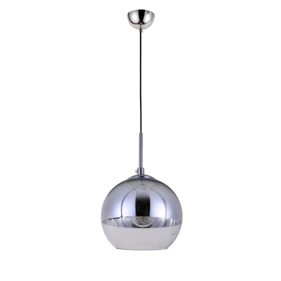 Подвесной светильник LDP 1029-150 CHR