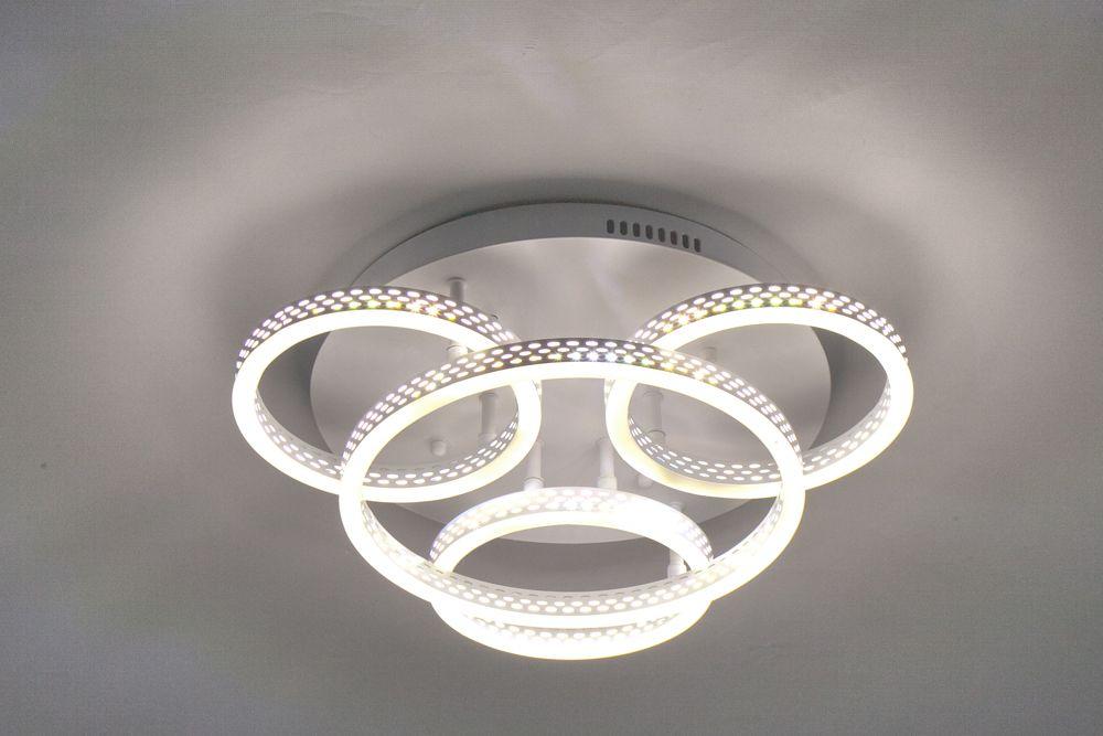 Потолочный светильник 10240/4LED