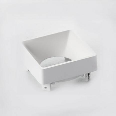 Fashion FXR white