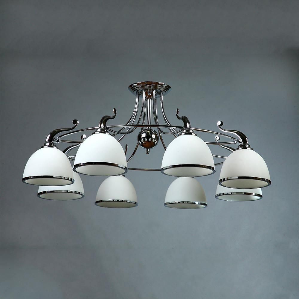 MA 02401CB/008 Chrome