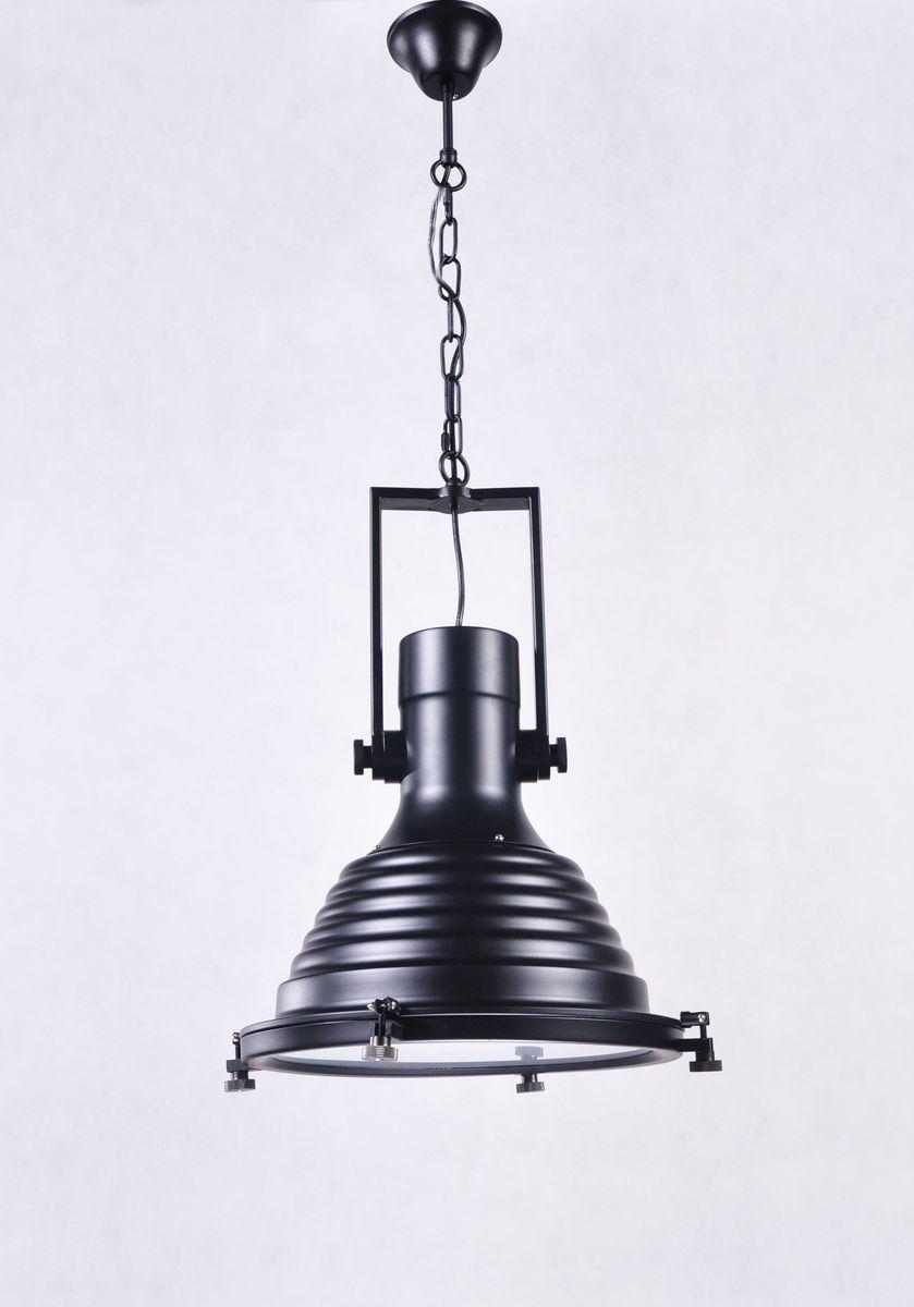 Подвесной светильник LDP 708 BK
