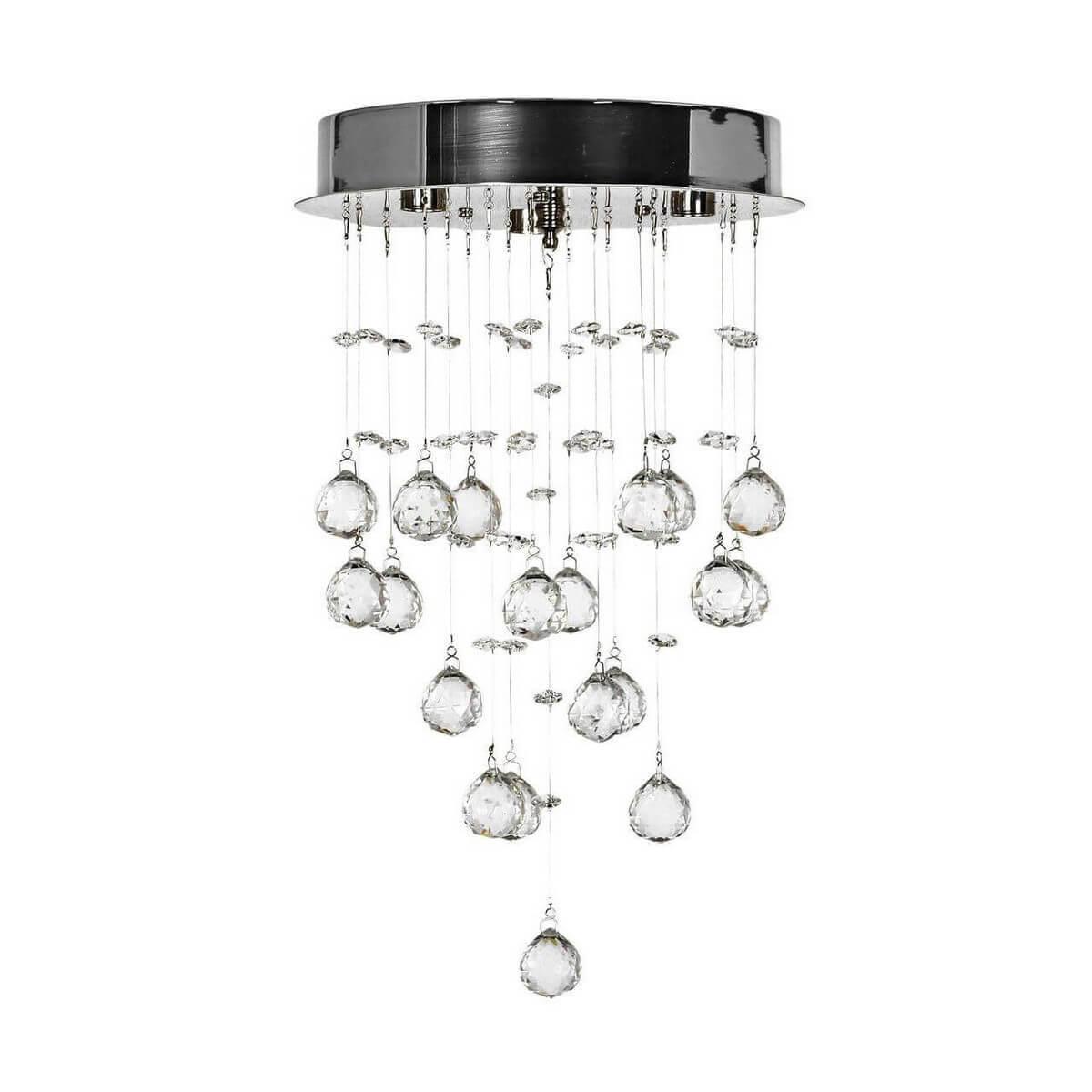 Grappolo 1801.3 Silver