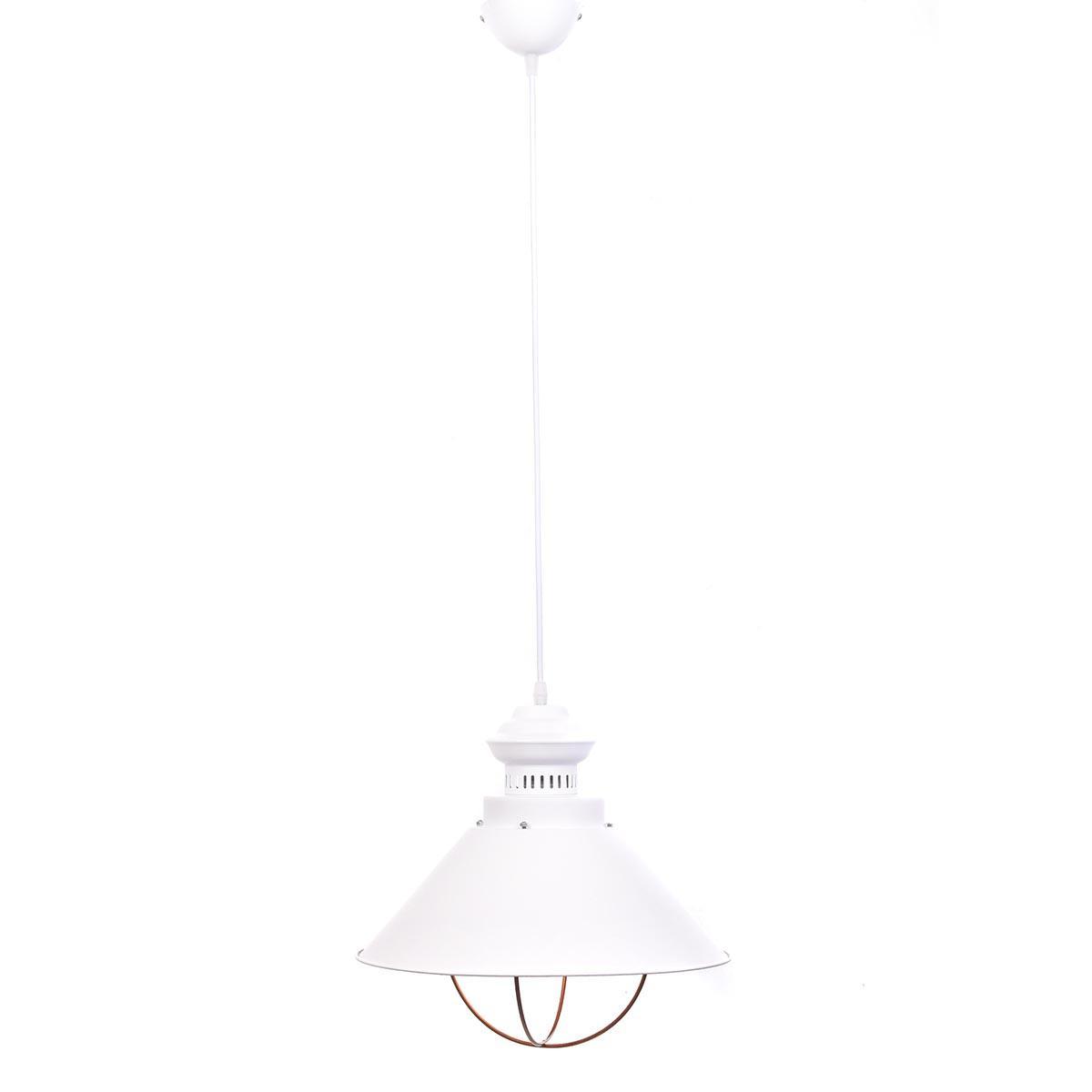 Подвесной светильник LDP 7930 WT
