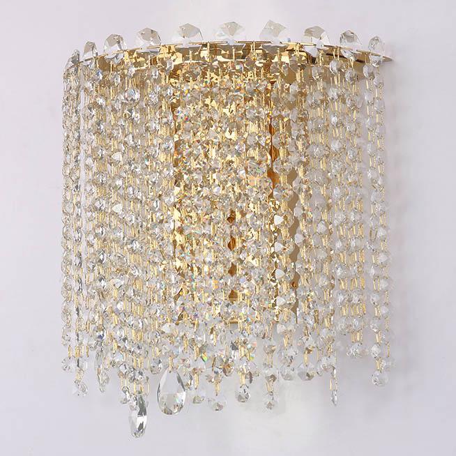 Бра 10903/A gold