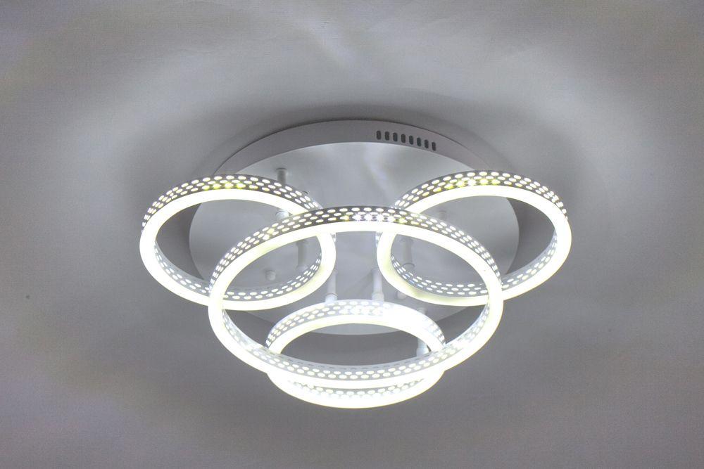 Потолочный светильник 10240/4LED